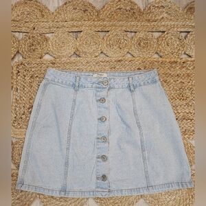 🌸 Forever 21 Mini Denim Skirt🌸